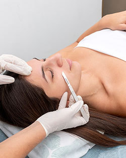 Dermaplaning Facial Near Me in Avon, CT