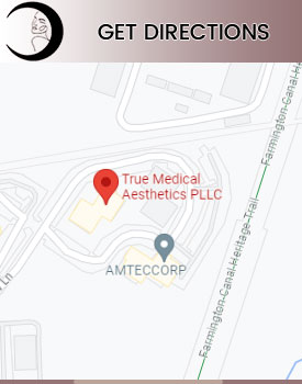 Get Directions to True Medical Aesthetics in Avon, CT