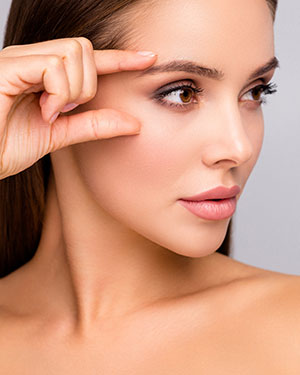 PRF Under Eye Injections Near Me in Avon, CT