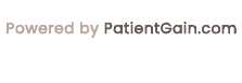 Powered by PatientGain