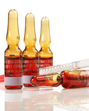 Vitamin Injections Near Me in Avon, CT