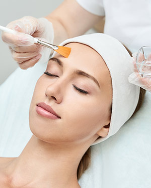 Chemical Peel Near Me in Avon, CT