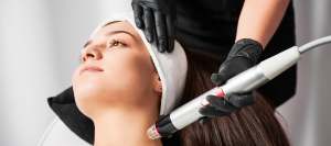 What to Expect Before and After RF Microneedling | True Medical Aesthetics