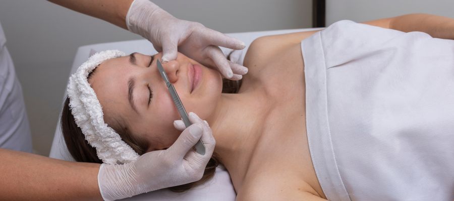 What to Expect Before and After Dermaplaning Near Me in Avon, CT What to Expect Before and After Dermaplaning Near Me in Avon, CT