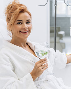IV Drip Vitamin Therapy Near Me in Avon, CT