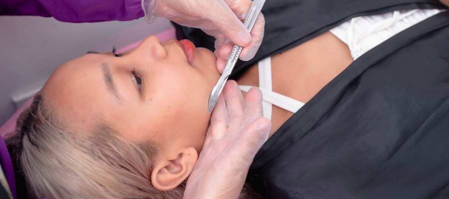 Everything You Need to Know About Dermaplaning | True Medical Aesthetics in Avon, CT Everything You Need to Know About Dermaplaning | True Medical Aesthetics in Avon, CT