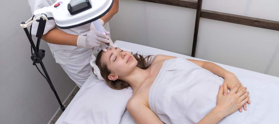 Why Dermaplaning Is the Perfect Addition to Your Skincare Routine | True Medical Aesthetics in Avon CT