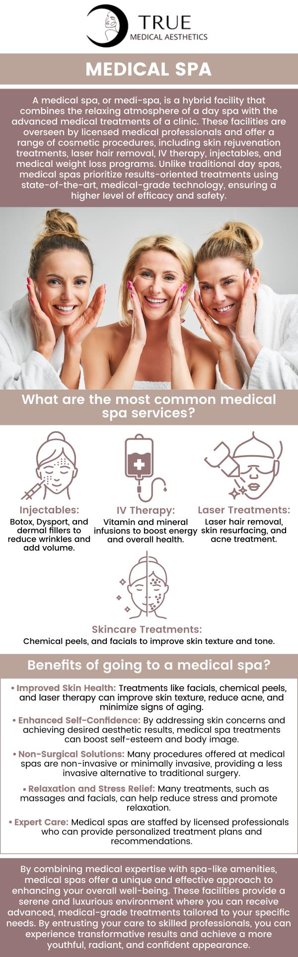 At True Medical Aesthetics, Tristen Durkin, RN, and her team specialize in helping brides-to-be achieve glowing, radiant skin for their big day. Our tailored treatments, including facials, Botox, dermal fillers, and body contouring, are designed to enhance your natural beauty and ensure you look your best for your wedding. With personalized service, we focus on delivering the perfect bridal glow and boosting your confidence. For more information, contact us or request an appointment online. We are conveniently located at 50 Avon Meadow Lane Avon, CT 06001.