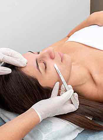 Dermaplaning in Avon, CT