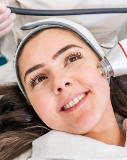 RF Microneedling Near Me in Avon, CT