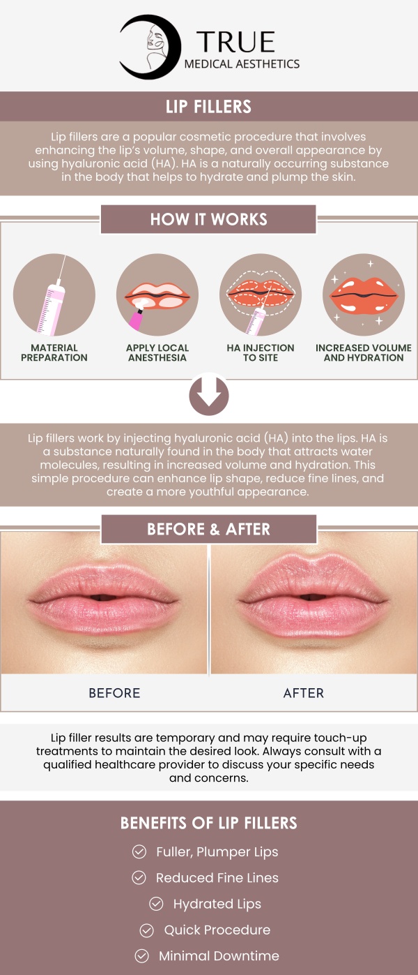 Get lip fillers with confidence, even if you have sensitive skin. At True Medical Aesthetics, Tristen Durkin, RN specializes in using hyaluronic acid-based fillers, which are known for their gentle nature and compatibility with sensitive skin. Our dedicated team ensures your treatment is safe, comfortable, and results in natural, beautiful enhancements. For more information, please contact us or schedule an appointment online. We are conveniently located at 50 Avon Meadow Ln, Avon, CT 06001. Get lip fillers with confidence, even if you have sensitive skin. At True Medical Aesthetics, Tristen Durkin, RN specializes in using hyaluronic acid-based fillers, which are known for their gentle nature and compatibility with sensitive skin. Our dedicated team ensures your treatment is safe, comfortable, and results in natural, beautiful enhancements. For more information, please contact us or schedule an appointment online. We are conveniently located at 50 Avon Meadow Ln, Avon, CT 06001.