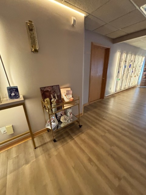 Virtual Tour of True Medical Aesthetics in Avon, CT